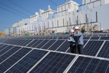 신재생에너지 발전 비중 20% 향해 발전사들 전력질주