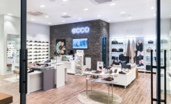 덴마크슈즈 에코, 스타필드 코엑스에 최대규모 매장 선보여 
