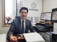 대호직업소재소 | [화제의 법조인]응원단장 출신 오규백 변호사 "최선 다해 변론, 어려운 이웃 도울터"