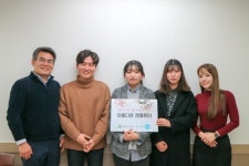 보육원 청소년 대학진학 위해...아름다운가게 ‘아름다운 엔젤튜터’