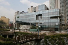 과천시 공공도서관 평가 2년 연속 최우수상’