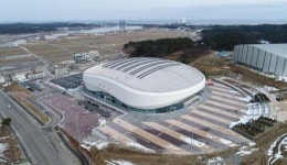 평창동계올림픽 개막 앞두고 강원도 부동산 훈풍, 동해가 주목받는 이유