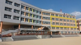 100년 전통 남천초등학교, 시설 개축 새단장