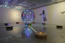 필룩스  조명박물관 , 빛이 되어줘 Be the Light 전시