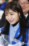 [포토] 정은지, ‘행복바이러스’