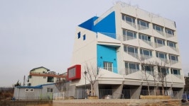 경기도형 임대주택 따복하우스, 화성진안서 첫 입주