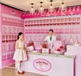 JW 메리어트 동대문 스퀘어 서울, 바비숍으로 변신한 살롱 드 딸기 공개