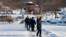 지성군 남양주부시장 업무파악 ‘잰걸음’ 눈길