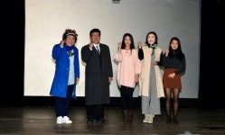 광명동굴 독립영화 시사회 메카 되나?