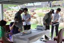 안전보건공단, 나눔으로 사랑을..안전으로 행복을 전합니다