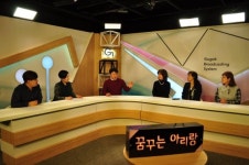 언제나 아리랑, 우리 이웃의 이야기와 목소리를 담아요