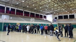 경남교육청, 초등 스포츠강사 2차 직무연수 실시