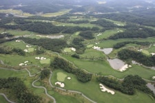 [정대균 기자의 한국 골프장 산책] 설해원 골든비치골프리조트, 설악산이 병풍처럼 놓여있는 친환경 코스 힐링의 聖地