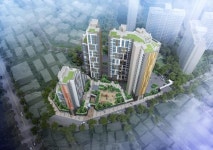 대우산업개발 이달 부천 삼협연립 재건축 등 공사 3건 계약