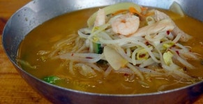 겨울에는 짬뽕, ‘제주도민이면 다 아는 짬뽕집 7선’