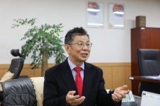 [이슈&사람] 임 성 만  관세청 관세국경관리연수원장 세관직원 글로벌 교육기관 자리매김