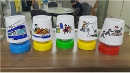 부산박물관, 겨울방학 가족박물관교실 운영