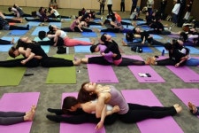 운동 전 몸풀기는 필수