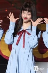 [포토] 굿데이 지원, ‘애교로 꽉찬 얼굴’