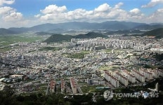 김해시, 투명한 아파트 만들기 속도낸다