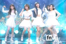 [포토] 오마이걸, ‘러블리한 화이트엔젤’