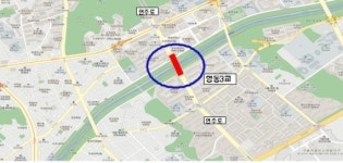 서울시, 영동3교 보강완료…중차량 40t까지 통행 가능
