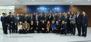 경동나비엔, 글로벌 보일러 기업 대상 공장 견학 진행