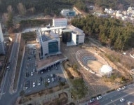 양산국민체육센터, 전국 최우수 체육시설 선정