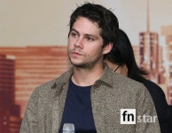 [포토] 딜런 오브라이언, ‘지중해 향기나는 미남’