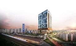 역세권, 배후수요 탄탄한 알짜입지, ‘신진주역세권 ZOOM시티 오피스텔’분양