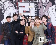 [포토] 리턴, ‘모두 한곳에 시선집중’
