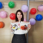 아셀떡  불없이 찬물만 부어 먹는  끝판 떡볶이 출시