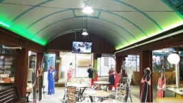 김해동상시장, 글로벌 핫플레이스로 거듭난다