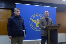 울산 새마을금고 강도, 조선업종 실직한 40대 가장