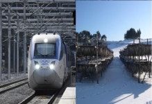 ‘백오’ 평창 곳곳 느끼는 은밀한 버스, 20일 KTX진부역 첫 출발!