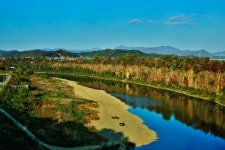 ‘평화누리길 마니아’ 200여명, 연천에 모인 까닭은?