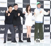 [포토] 친절한기사단, ‘우리는 친절한 드라이버’