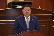 이석우 남양주시장 “더 안전한 행복 텐미닛 남양주 구현”