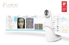 C-Lab 출신 스타트업 룰루랩의 ‘루미니’, iF 디자인 어워드 수상