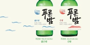 제주소주 잇단 유상증자…‘푸른밤’ 영업 활성화 ‘탄력’