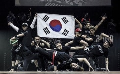 비보이 세계랭킹 1위 ‘진조크루’, 누구?