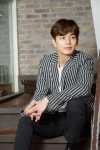 [fn★인터뷰]스물여섯 유승호, 베테랑 배우와 고민 많은 청년 사이