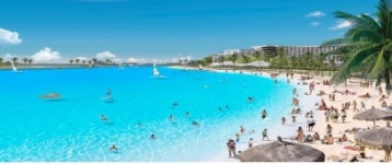 새만금 신시·야미지구에 글로벌 복합레저단지 들어선다