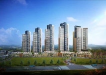 분양가거품 확실히 제거한 명품아파트.. ‘동두천 쌍용예가 더 테라스힐’ 눈길