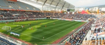 제주Utd, 연고지 이전설 종식…서귀포시와 계약 연장