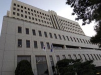 주가조작 김석기 전 중앙종금 대표, 1심서 징역 1년6월