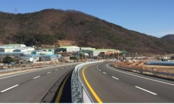 설 귀성객 편의 위해 공사 중인 지방도 부분개통한다