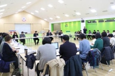 경복대 교수워크숍 ‘플립드 러닝’ 도입 대비