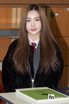 [포토] 엘리스 소희, ‘엘프같은 인형미모’
