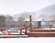 [2018평창] 평창 미니 지구촌, 계촌리 사람들이 여는 ‘올림픽 Welcome Party!’